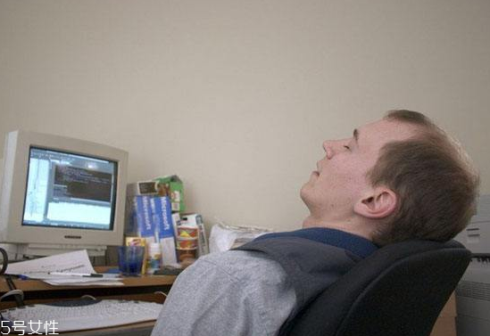 午休需要休息多久？健康午休需要注意的事項