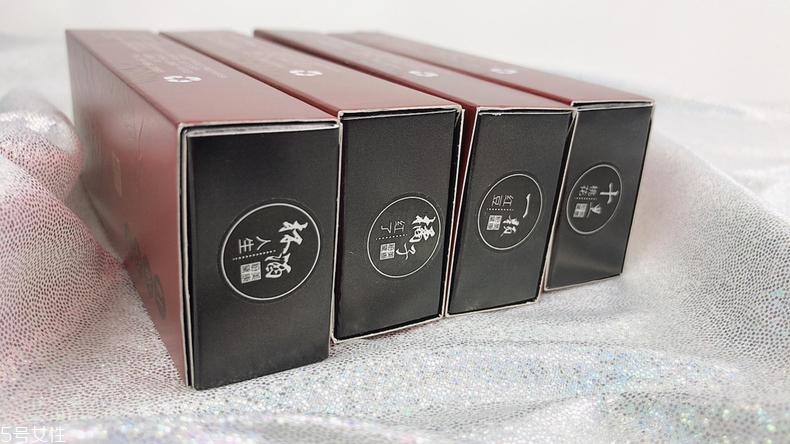 美康粉黛和稚優泉唇釉哪個好 國產唇釉大pk