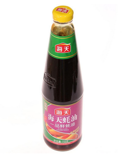蠔油發霉了能吃嗎 建議不吃
