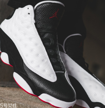 aj13熊貓復刻2018發售時間 錯過絕對后悔