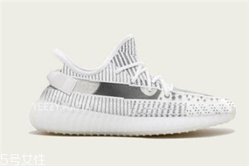 yeezy 350 static什么時候發售 yeezy系列最強王者