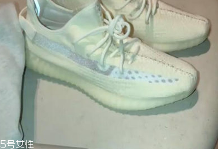 yeezy 350 static什么時候發售 yeezy系列最強王者