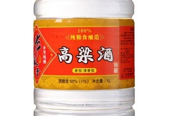 高粱酒的功效與作用 健康又養生