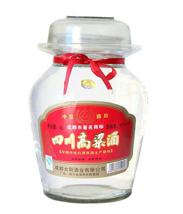 高粱酒的功效與作用 健康又養生