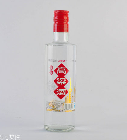 高粱酒的功效與作用 健康又養生