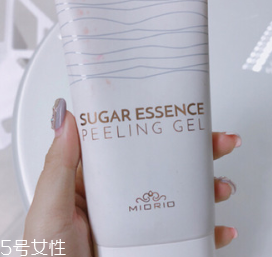 去角質產品質量怎么鑒別 質量好不好看這里