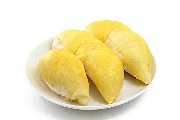 榴蓮為什么臭 關于榴蓮那些事