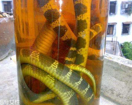 藥酒味道重怎么處理 這樣處理就對了