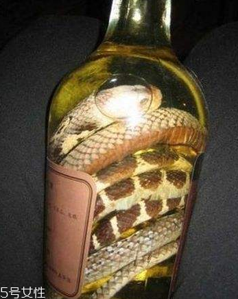 藥酒味道重怎么處理 這樣處理就對了