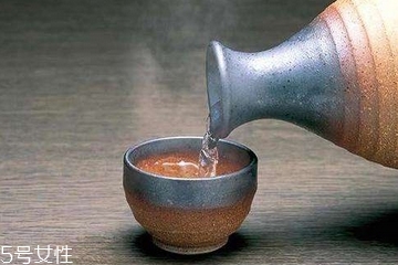 清酒是甜的嗎 關于清酒的味道