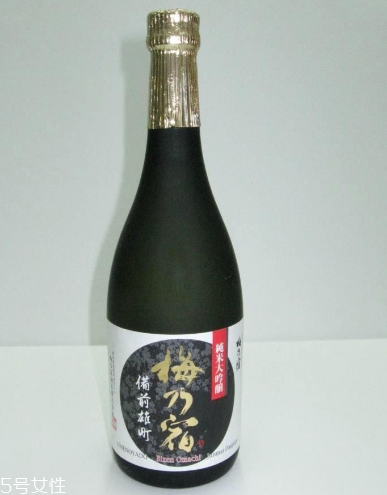清酒是甜的嗎 關于清酒的味道