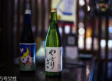 清酒是燒酒嗎 它們有區別