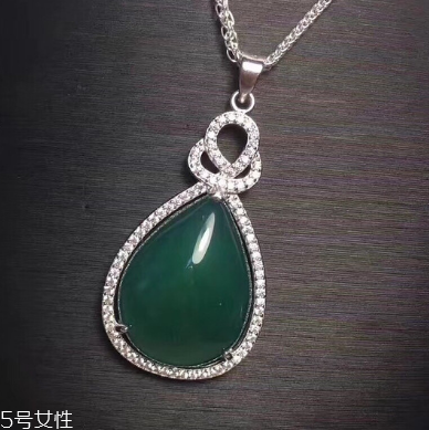 玉髓和玉的區別 要學會分清