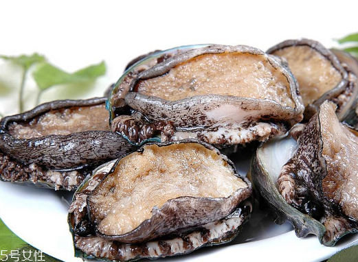 鮑魚內臟能吃嗎 有辦法避免