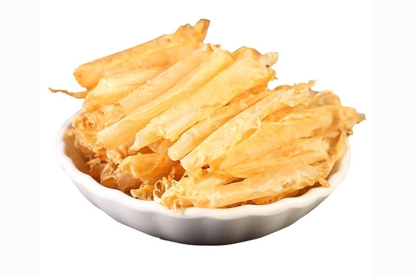 花膠為什么會有小蟲 這個是正常現象