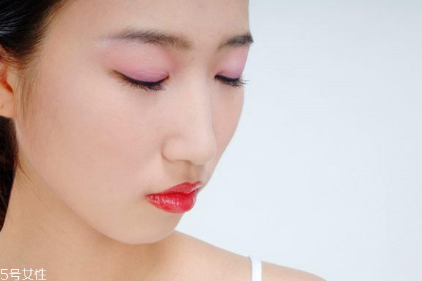 生理期長痘痘怎么調理 4個方法和大姨媽愉快相處