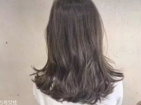 超級顯白的發色推薦 不同皮膚適合的發色推薦
