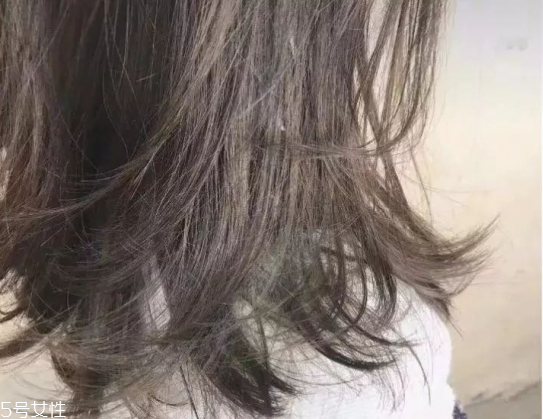 超級顯白的發色推薦 不同皮膚適合的發色推薦