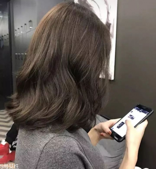 超級顯白的發色推薦 不同皮膚適合的發色推薦