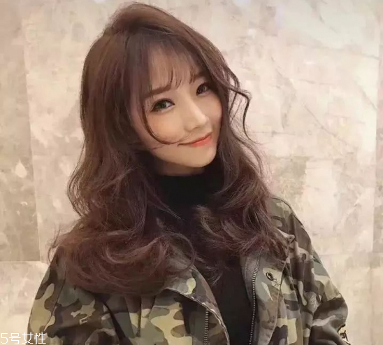 超級顯白的發色推薦 不同皮膚適合的發色推薦