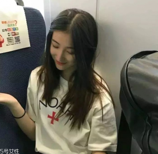 超級顯白的發色推薦 不同皮膚適合的發色推薦