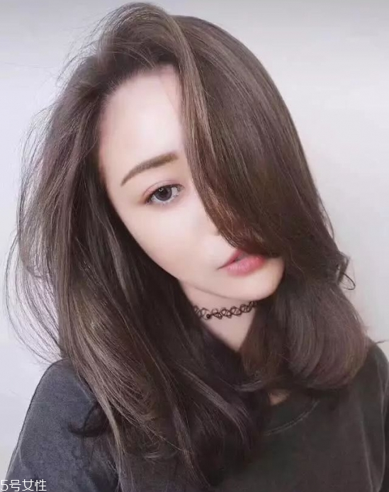 超級顯白的發色推薦 不同皮膚適合的發色推薦