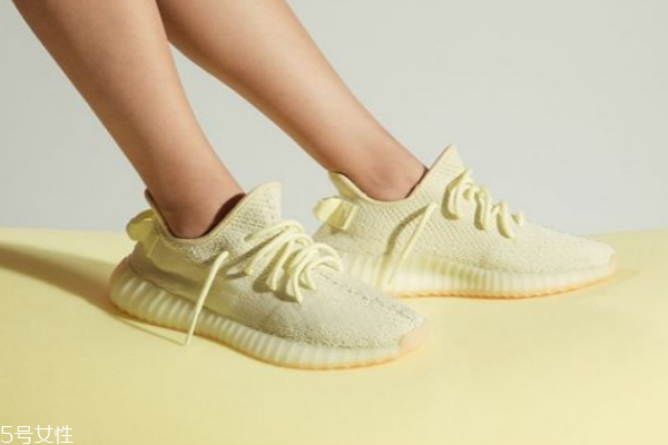 yeezy350黃油真假鑒定 這些細節要看清