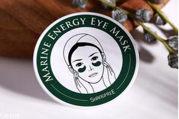 香蒲麗眼膜多久用一次 時刻展現緊致雙眸