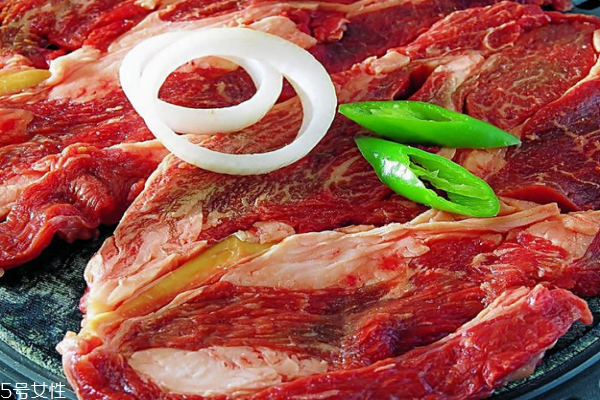 牛肉有什么營養價值 營養價值非常高