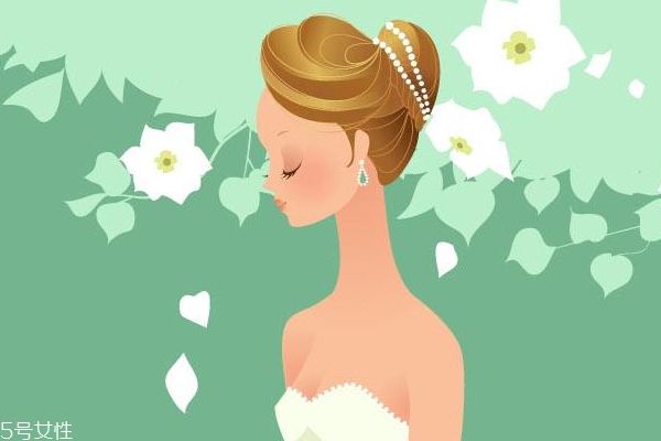 結婚補妝需要什么工具 4種產品有備無患