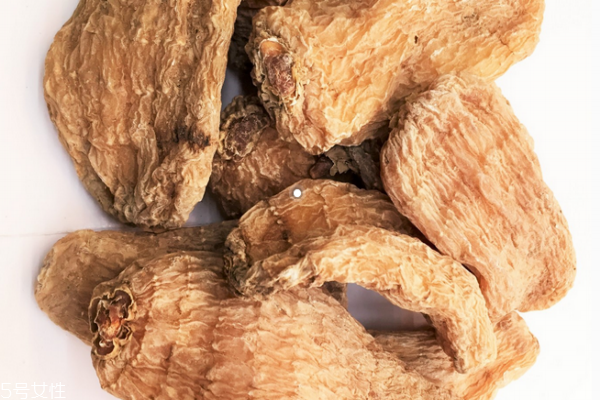 天麻是哪里的特產 烏天麻是極品