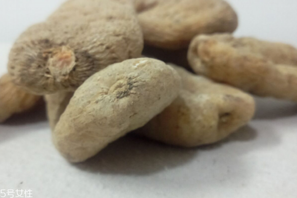天麻是哪里的特產 烏天麻是極品