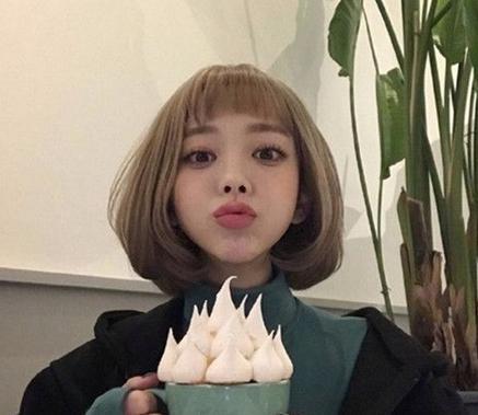 圓臉適合什么發型？6款清爽發型推薦給你？