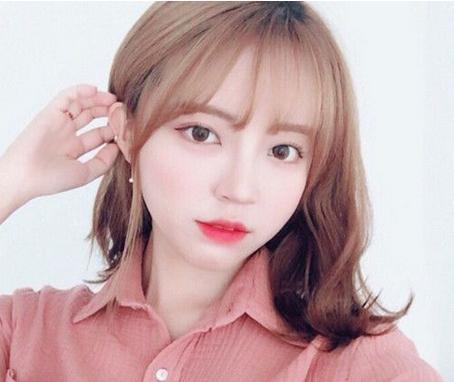 圓臉適合什么發型？6款清爽發型推薦給你？