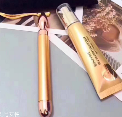 香蒲麗眼霜保質期多久 別讓你的眼霜過期