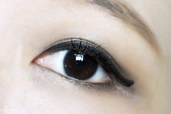 角蛋白濃睫術是什么 角蛋白濃睫術和燙睫毛區別