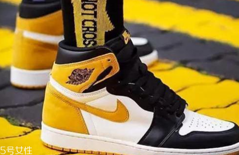 aj1怎么搭配 潮人必備戰靴