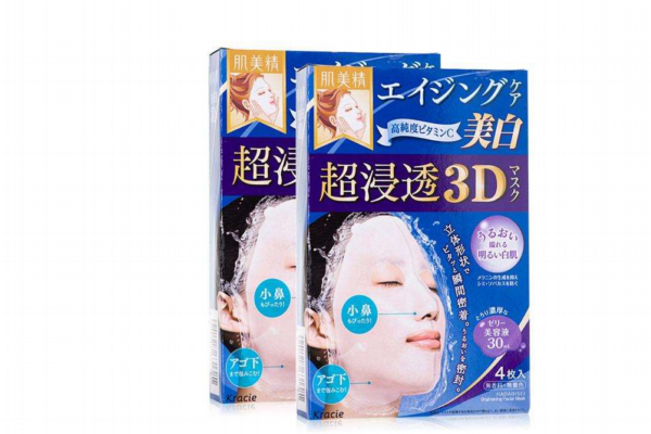 肌美精面膜哪款好用 款款都經典