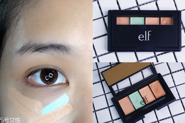elf化妝品什么最好 elf性價比破表的產品推薦