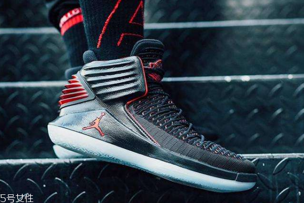 aj32和kd11實戰對比 實戰王者之選