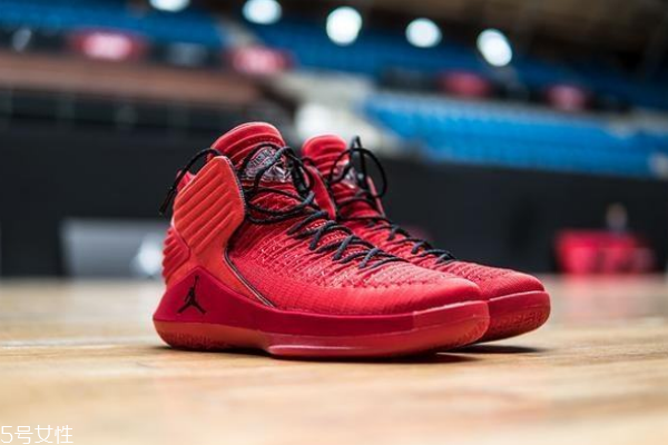 aj32和kd11實戰對比 實戰王者之選