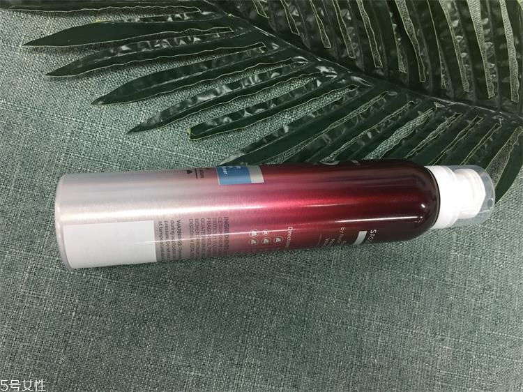 沙宣泡沫護發素怎么用 發根和發尾用量不同