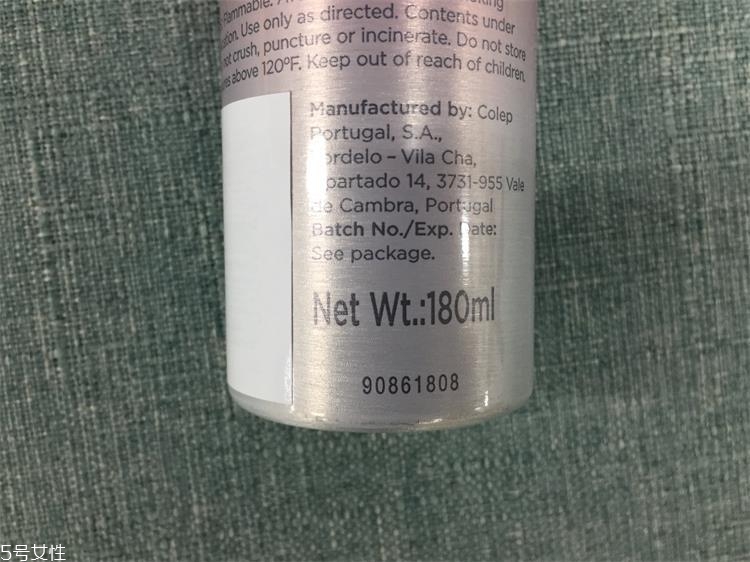 沙宣泡沫護發素怎么用 發根和發尾用量不同