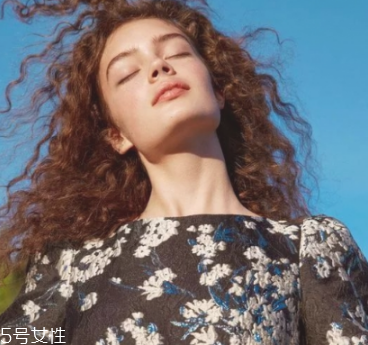什么是嬉皮士卷發 嬉皮士卷發型圖片