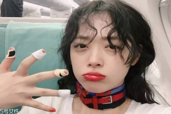 什么是嬉皮士卷發 嬉皮士卷發型圖片
