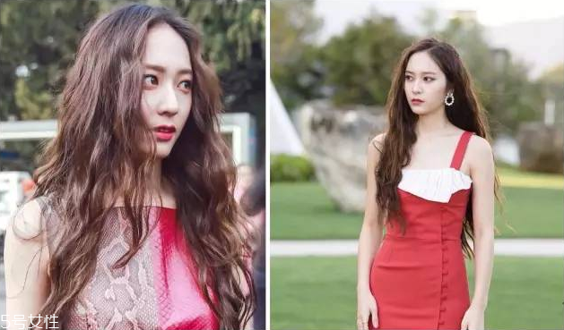 什么是嬉皮士卷發 嬉皮士卷發型圖片