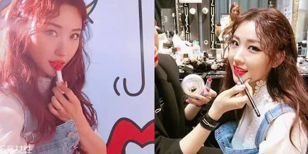 什么是嬉皮士卷發 嬉皮士卷發型圖片