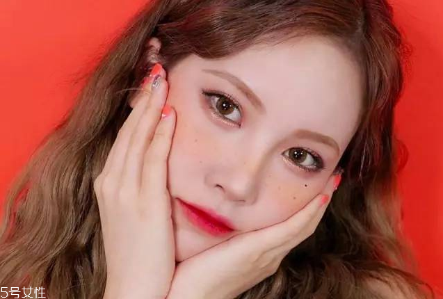 什么是嬉皮士卷發 嬉皮士卷發型圖片