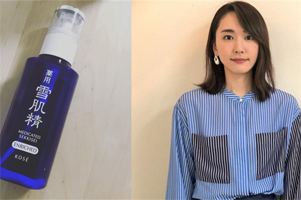 祛斑護膚品那個牌子好 5款祛斑產品推薦