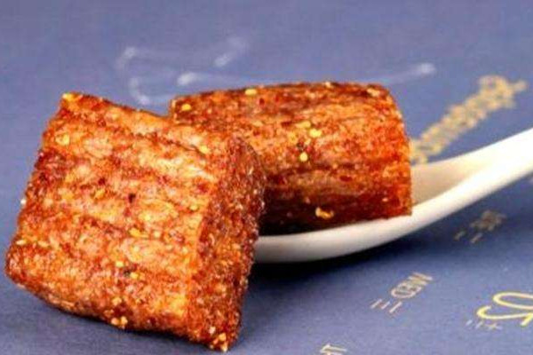 衛龍辣條廠真的干凈么？辣條食品安全國家標準要來了